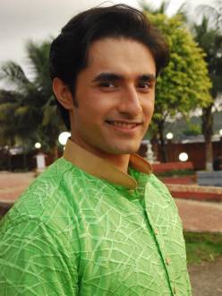 Rafi Malik (Rama)