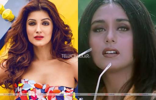 Twinkle Khanna turned down the role of Tina in Kuch Kuch Hota Hai