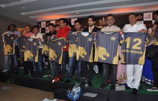 Lucknow Nawaaabs team