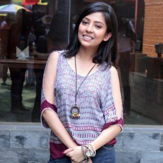 Barkha Singh- The young star from MTV Girls on Top is a double master