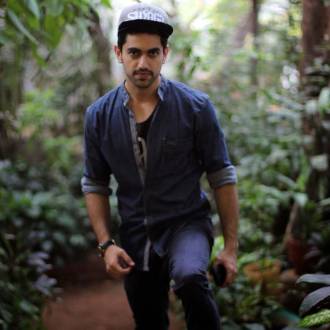 Zain Imam- The latest TV heartthrob Zain also holds a degree in Masters of Business Administration.