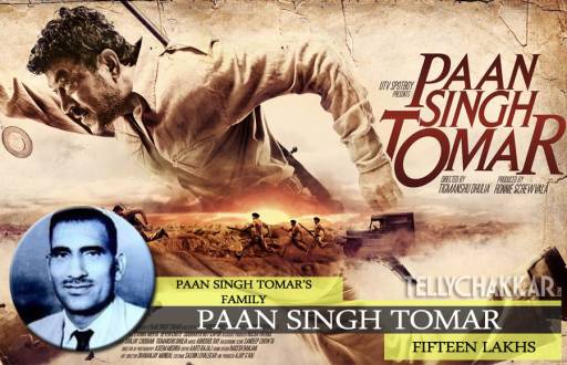 Paan Singh Tomar for Paan Singh Tomar