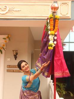 Anjali (Neha Mehta)