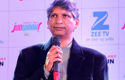 ZEE TV's Deputy Business Head Deepak Rajadhyaksha