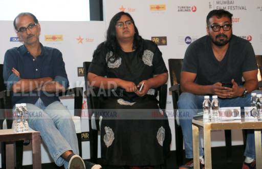 MAMI's press con sees the filmbiz stalwarts