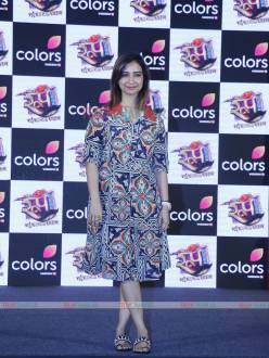 Colors launches a new show Roop - Mard ka Naya Swaroop