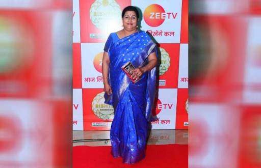 Celeb galore at Zee Rishtey Awards