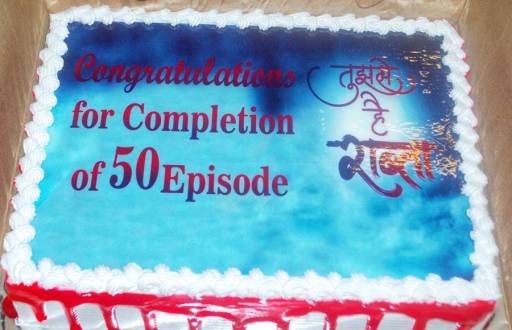 In pics: Tujhse Hain Raabta completes 50 episodes
