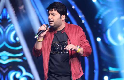 Kapil Sharma Special episode on Indian Idol 10