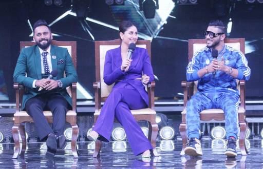 Zee TV launches Dance India Dance: Battle of the Champions