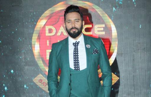 Zee TV launches Dance India Dance: Battle of the Champions