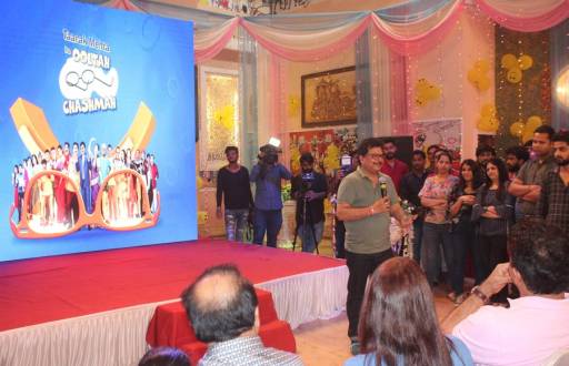 Taarak Mehta team celebrates on completing 11 years 