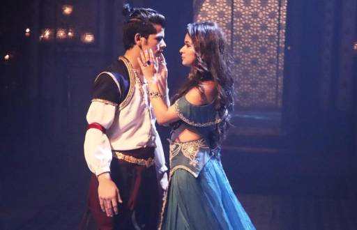 Sony SAB show Aladdin: Naam Toh Suna Hoga completes a year