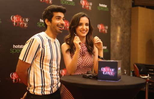Screening of Hotstar Specials - Out of Love