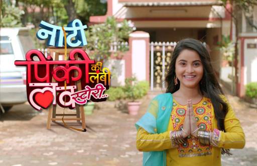 Colors launches a new show 'Naati Pinky Ki Lambi Love Story'