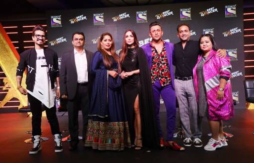 Sony Entertainment Television launches India’s Best Dancer