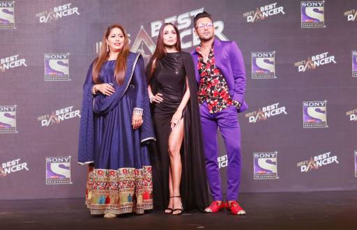 Sony Entertainment Television launches India’s Best Dancer