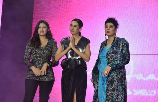 Karisma Kapoor, Shamita Shetty, Asim Riaz and others felicitates winners with ACE Business Awards 2020