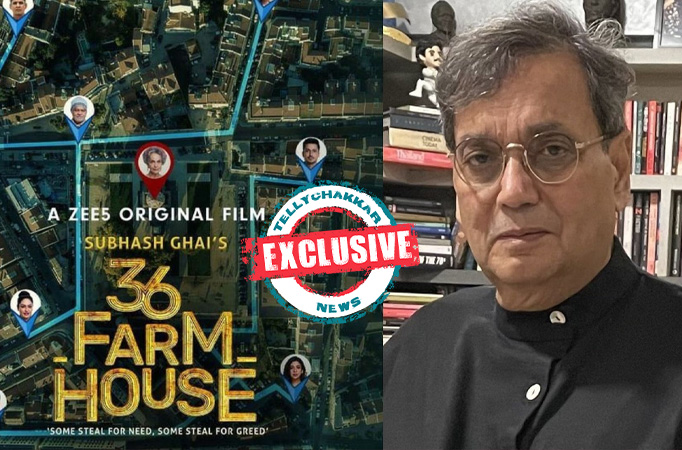 Exclusive!" Audience’s reaction is very important for me" filmmaker Subhash Ghai on today's audience