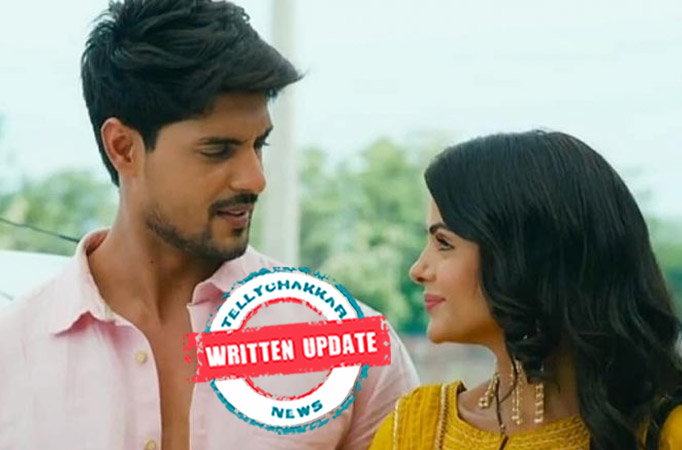 Udaariyaan, 3rd September 2021, Written Episode Update: Tejo Learns The Truth Of Fateh And Jasmin’s Affair