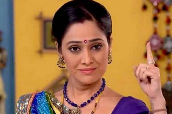 THIS is how Daya Ben will return in Taarak Mehta Ka Ooltah Chashmah