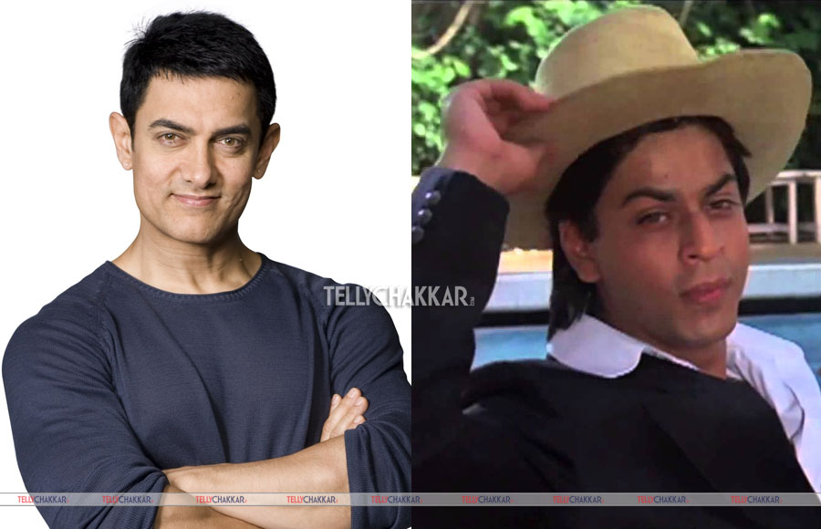 Aamir Khan was offered the role of Rahul Mehra from Darr