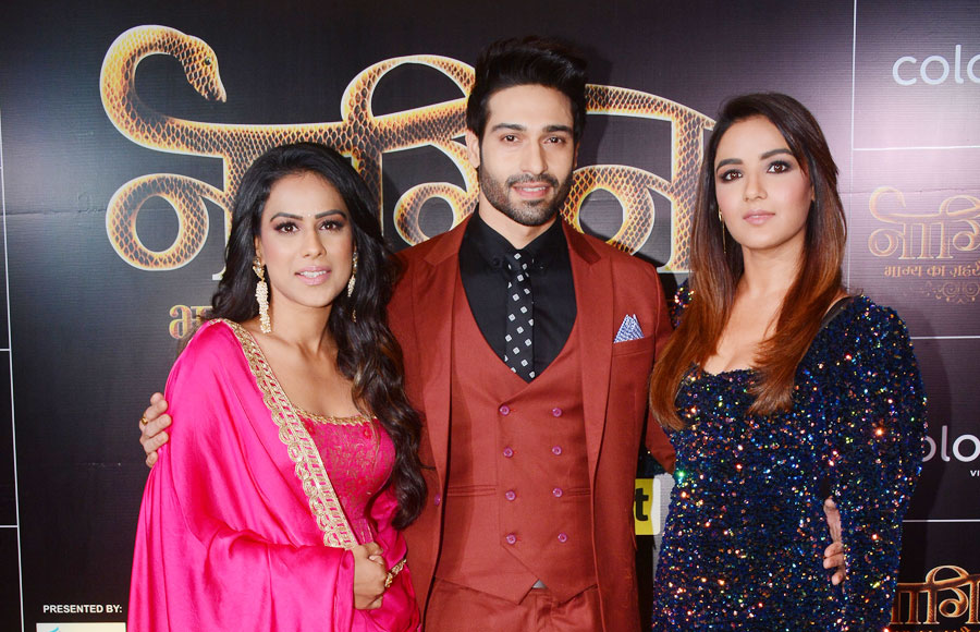 Colors launches Naagin 4 