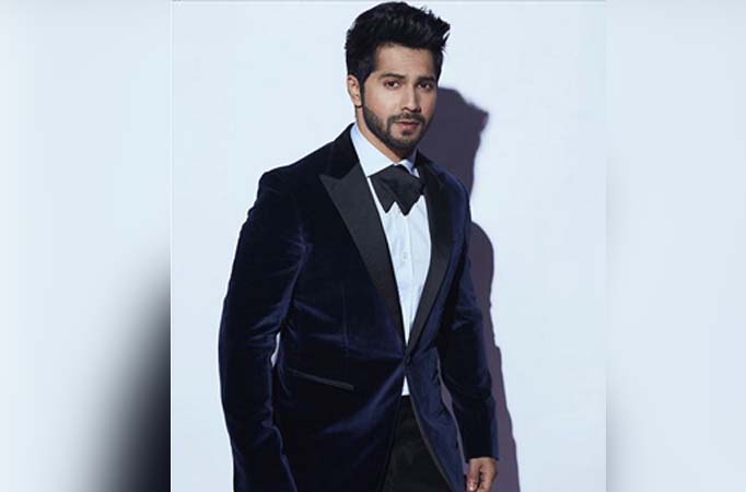 OMG! Check out Varun Dhawan’s reply to haters