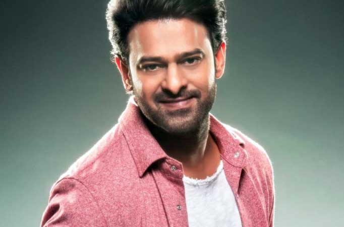 Prabhas turns 41: Wishes pour in from fans, friends, colleagues