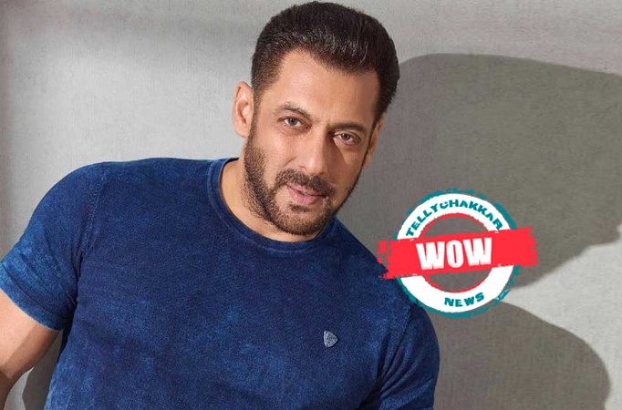 WOW! Salman Khan drops a sneak peek teaser of his new song Main Chala