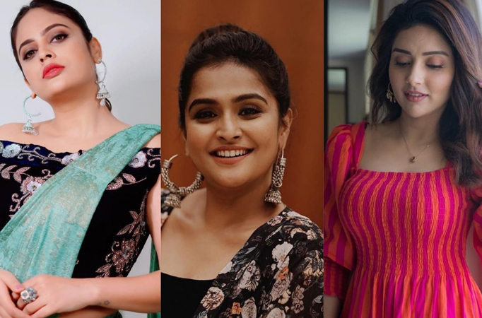 Mahima Nambiar, Nandita Swetha, Remya Nambeesan to star in 'Ratham'