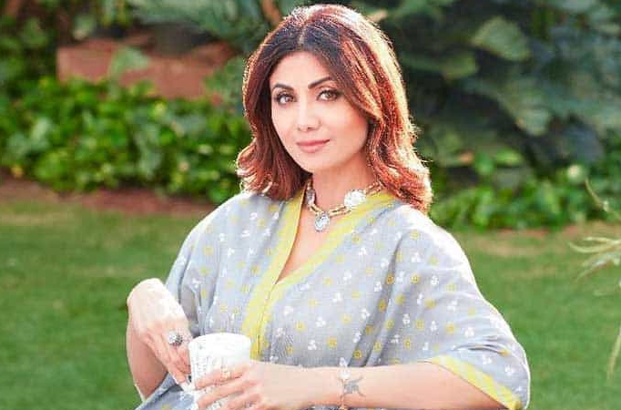 Shilpa Shetty: My heart goes out to kids affected by pandemic