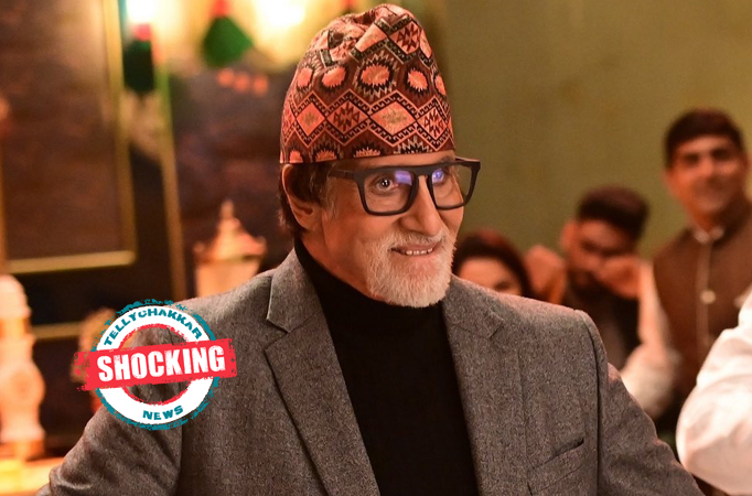 Shocking! This statement of Amitabh Bachchan leaves fans worried