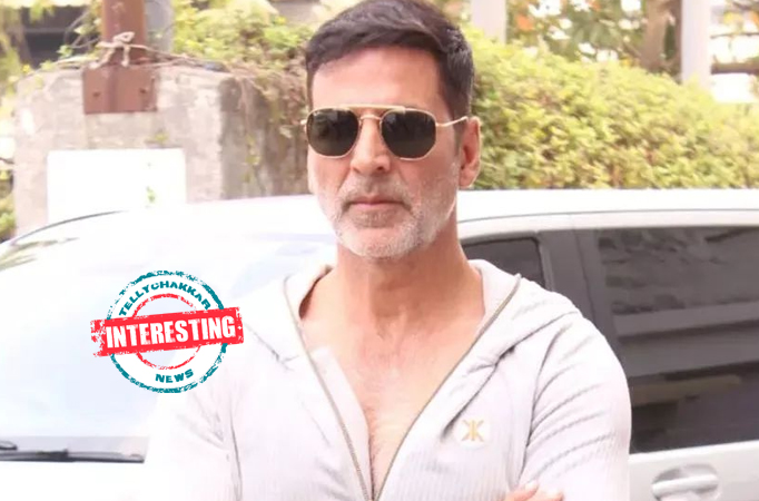 Interesting! When Akshay Kumar talked about the ‘stupidest’ rumour he heard about himself