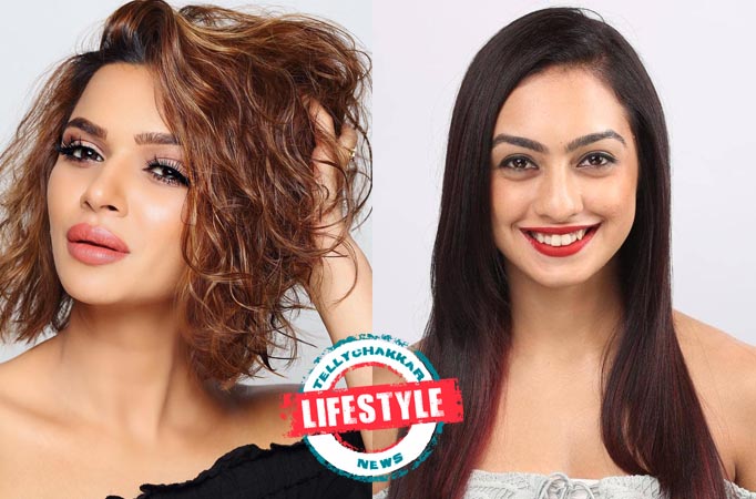 Aashka Goradia and Abigail Pande prove that ‘NUDE YOGA’ is taking over the FITNESS INDUSTRY