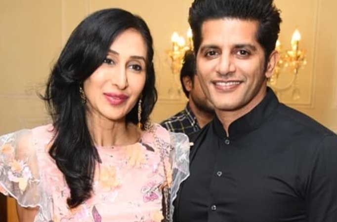 Karanvir Bohra-Teejay Sidhu expecting their third child on THIS date