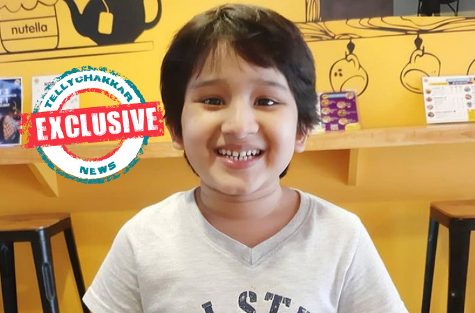 Kuch Rang Pyar Ke Aise Bhi Season 3 update: Child artist Anngad