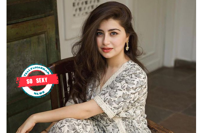 So Sexy! Aditi Bhatia soaring temperatures in these pictures  