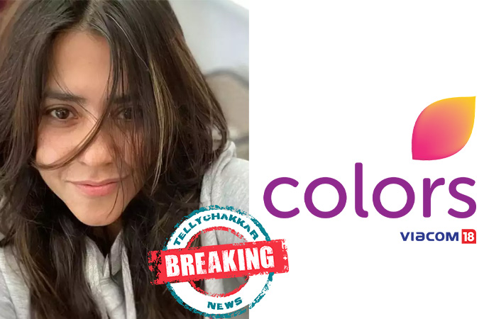 BREAKING! Ekta Kapoor to launch a NEW SHOW on Colors TV titled 'Prem Bandini' 
