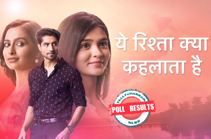 TC Poll Results: 'Yeh Rishta Kya Kehlta Hai' is suddenly all about Marriages, Here's what the Audiences think!