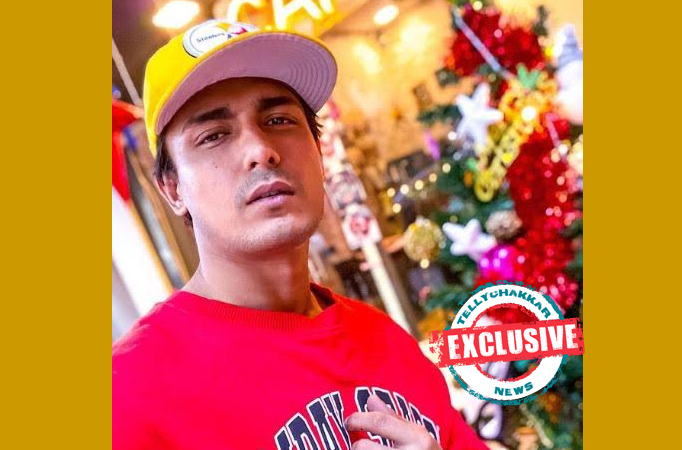EXCLUSIVE! Bade Achhe Lagte Hain 2 actor Utkarsh Gupta opens up on his dancing skills, says he can dance only for himself and no