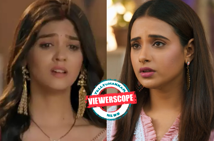 VIEWERSCOPE! Twitteratis state that Yeh Rishta Hai Kya Khelata is turning into a Male centric show, call out Akshara's monologue