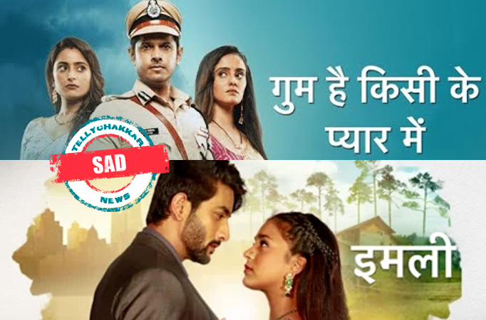 Sad! TV shows that have left fans confused and angry with their separation tracks