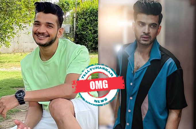 OMG! This is what Munawar Faruqui had to say about working with Karan Kundrra
