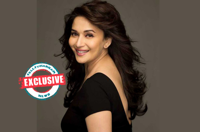 Exclusive! “It is a feel good film which has different favour that are required for a complete family entertainer” Madhuri Dixit