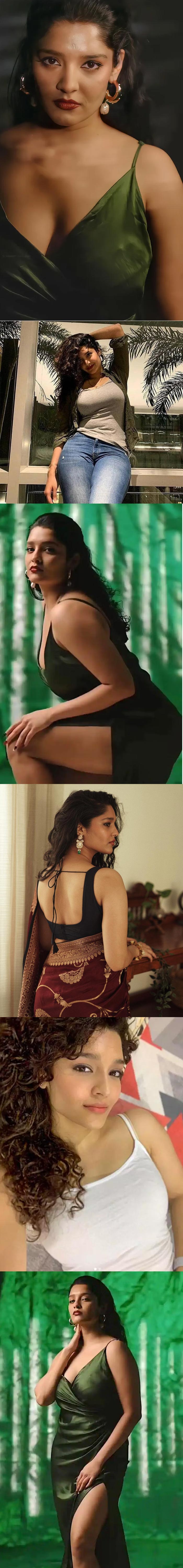 Ritika Hot Brazzers Videos - Sexy! These pictures of Ritika Singh are too hot to handle