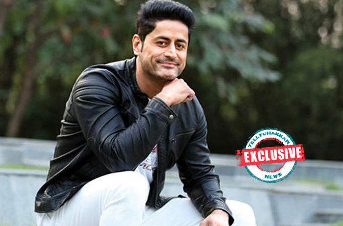 Exclusive! "It was quite a challenging process as we have lost our colleague during the shooting process" Mohit Raina on the sho
