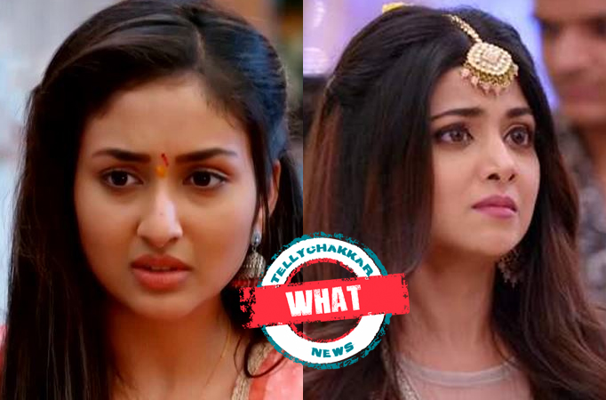 Parineetii: What! Pari informs Neeti about Sanju’s infidelity, Sanju reaches to save Mishika