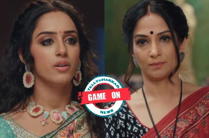 Yeh Hai Chahatein: Game On! Preesha determined to teach Revati a lesson for hurting her family
