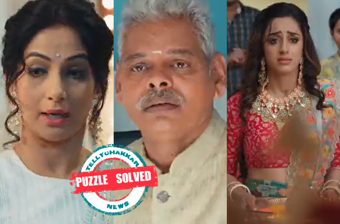 Yeh Hai Chahatein: Puzzle Solved! Preesha and GPS connect the dots, Revati’s truth out